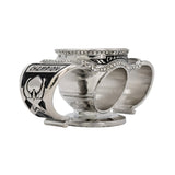 GEN25 Silver Trophy Champions Ring