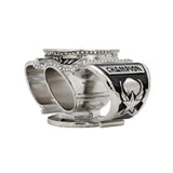 GEN25 Silver Trophy Champions Ring