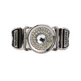 GEN25 Silver Trophy Champions Ring
