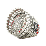 GEN26 Silver World Series Finalist Ring