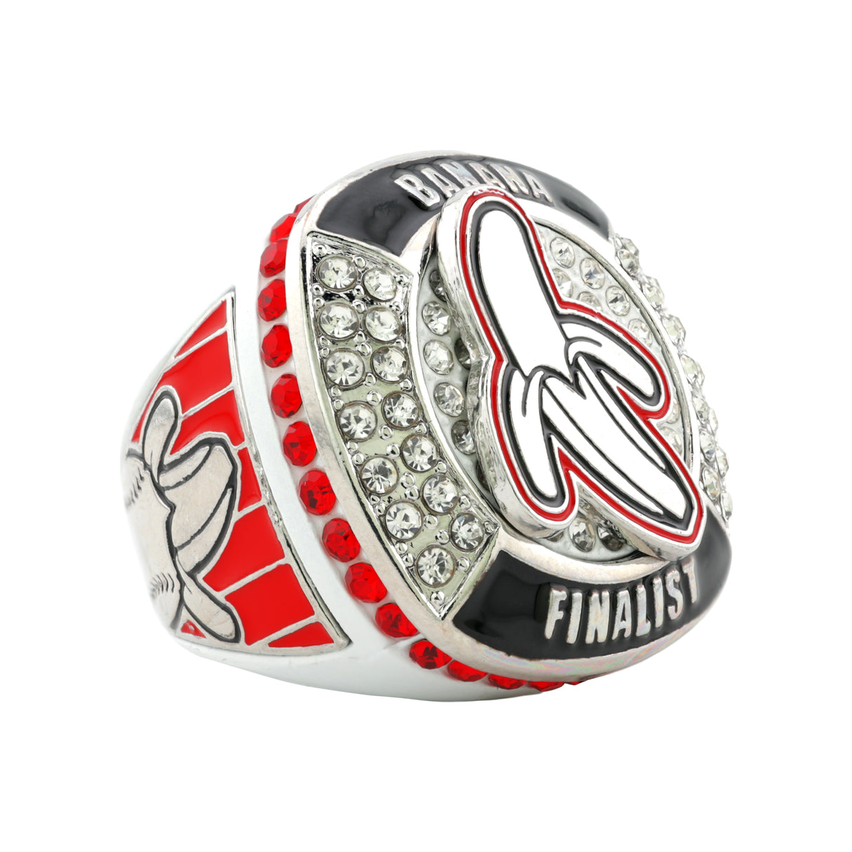 GEN26 Banana White Finalist Ring
