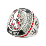 GEN26 Banana White Finalist Ring