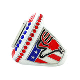 GEN26 USA Tournament Finalist Ring