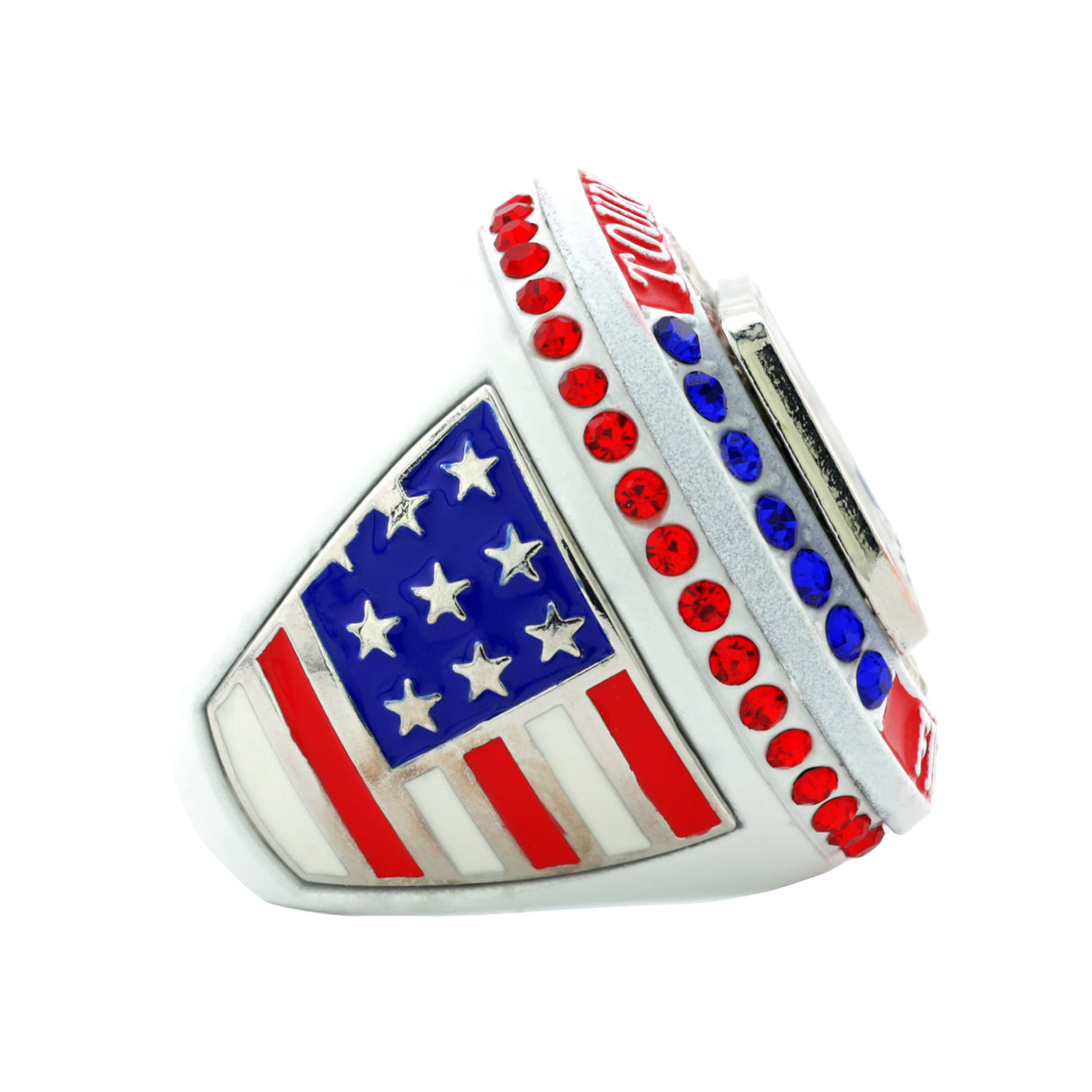 GEN26 USA Tournament Finalist Ring