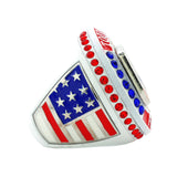 GEN26 USA Tournament Finalist Ring