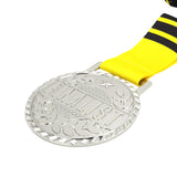MED26 Silver&Yellow Finalist