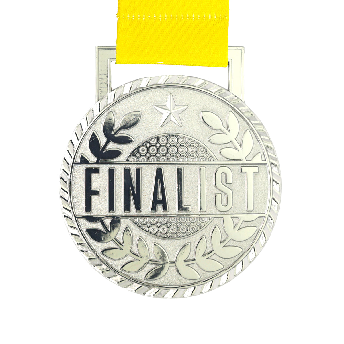 MED26 Silver&Yellow Finalist