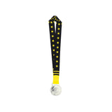 MED26 Silver&Yellow 2nd Place