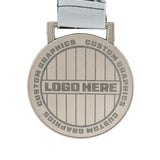 Medal Engraving Examples