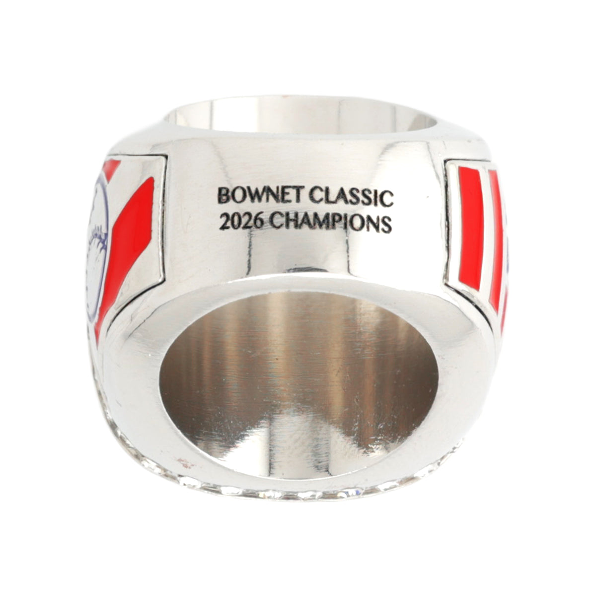 Ring Engraving Examples