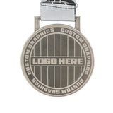 Medal Engraving Examples