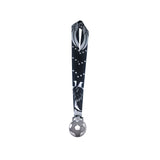 GEN24 3" Soccer Medal - Antique Gunmetal