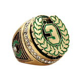 Wreath26B 3rd Place Bronze Ring