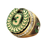 Wreath26B 3rd Place Bronze Ring