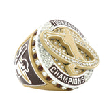 GEN26C Baseball Smores Tournament Champions Ring