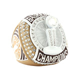 Basketball25 Smores Champions Ring