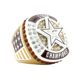 GEN26 Smores State Champions Ring
