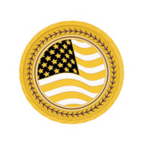 GEN2 2" Smores Player Of The Game Coin
