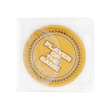 GEN2 2" Smores Player Of The Game Coin