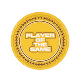 GEN2 2" Smores Player Of The Game Coin
