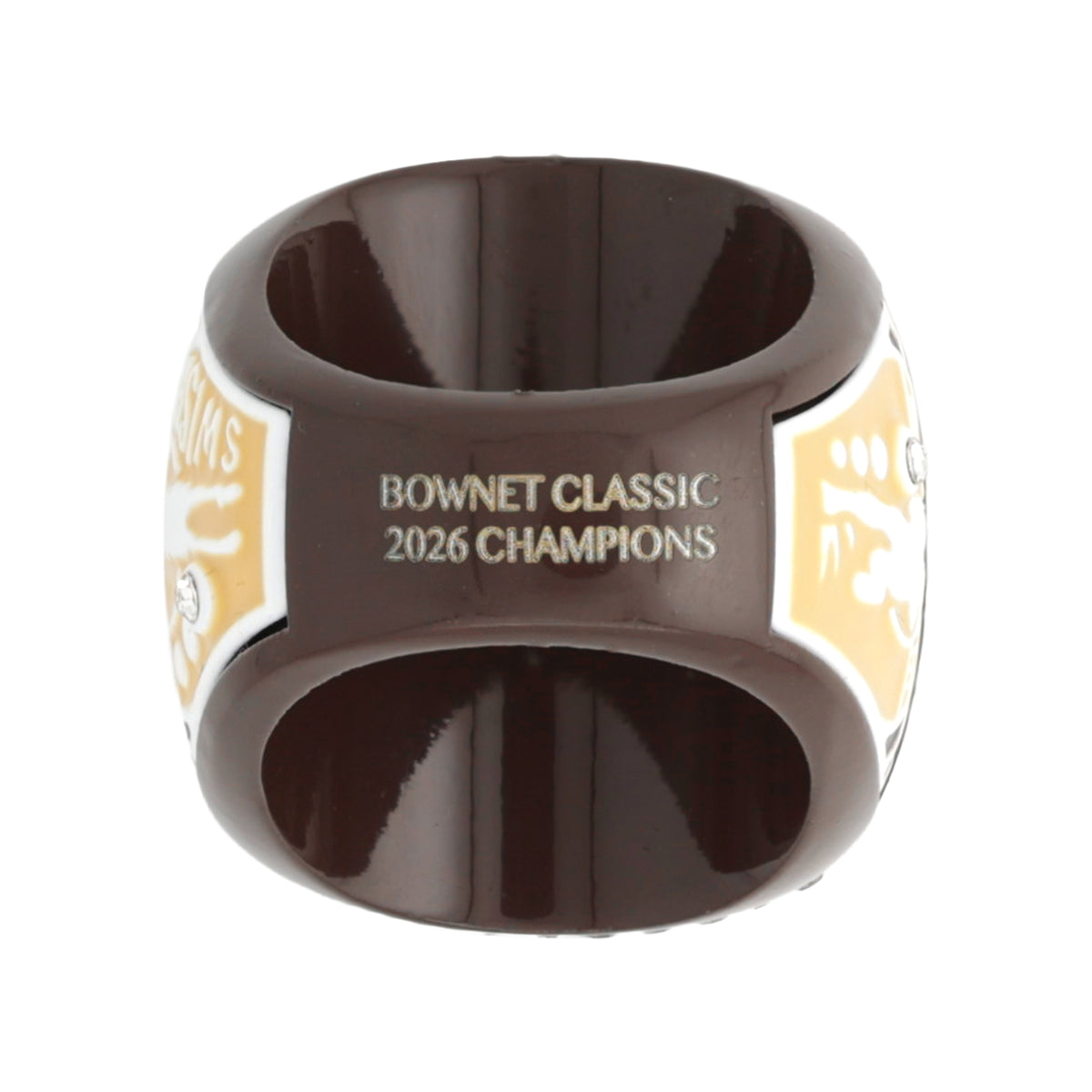 Ring Engraving Examples