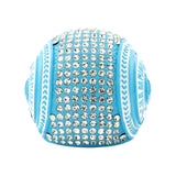 GEN26A Snow Champions Ring