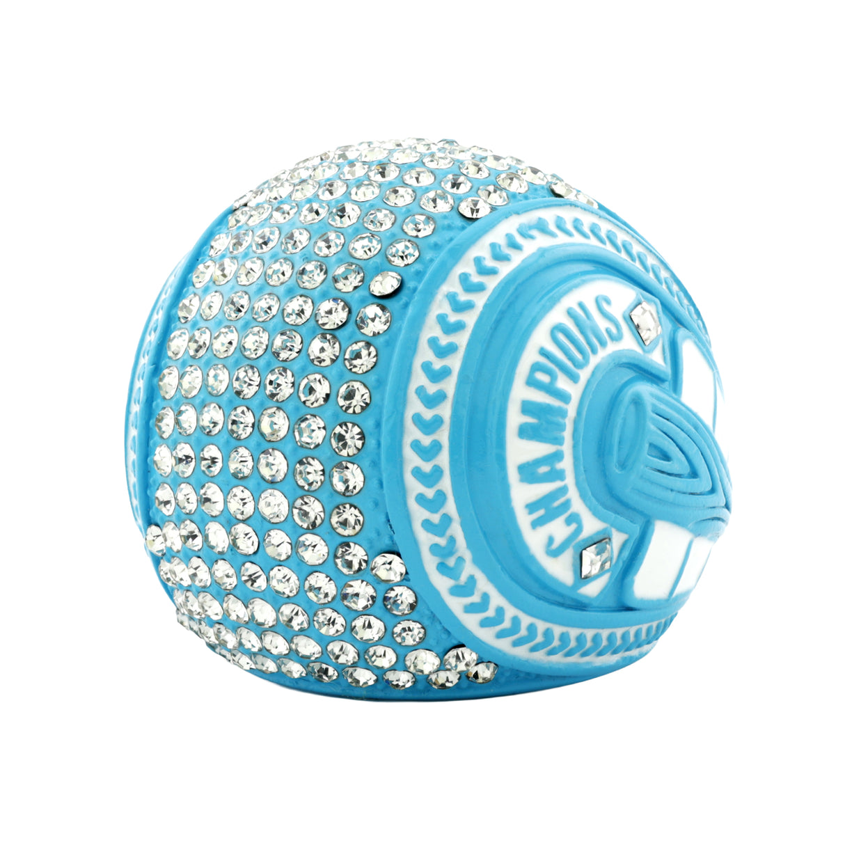 GEN26A Snow Champions Ring
