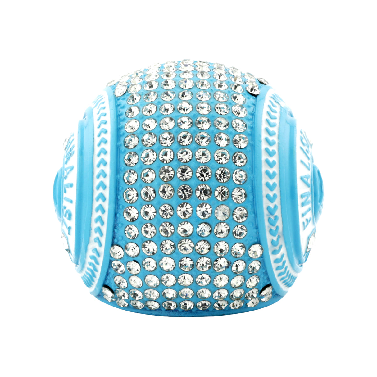 GEN26A Snow Finalist Ring