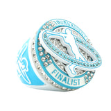 GEN26C Baseball Snow Tournament Finalist Ring