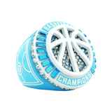 Basketball27B Snow Champions Ring