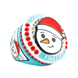 GEN25 Snowman Tournament Finalist Ring