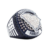 South Carolina Finalist Ring