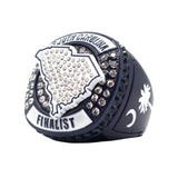 South Carolina Finalist Ring