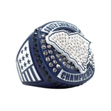 South Carolina Champions Ring