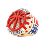 Basketball27B Tanout Champions Ring