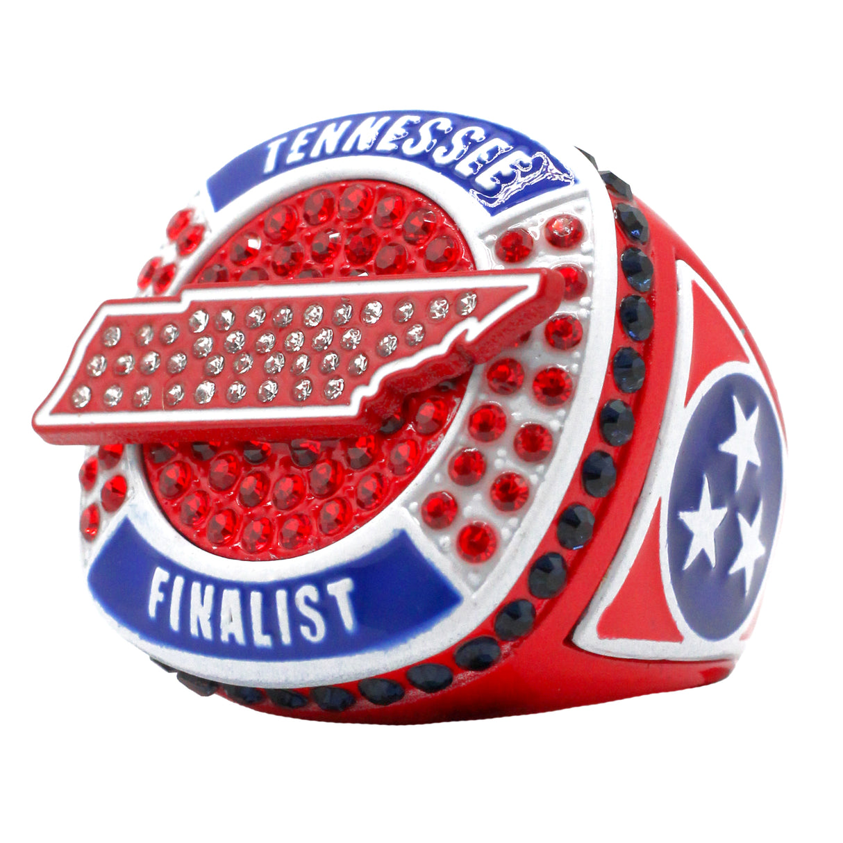 Tennessee Finalist Ring