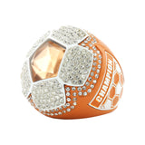 Soccer25 Texas Champions Ring