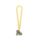 Top Sales Gold Stone Chain