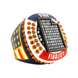 Utah Finalist Ring