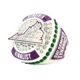 Virginia Finalist Ring