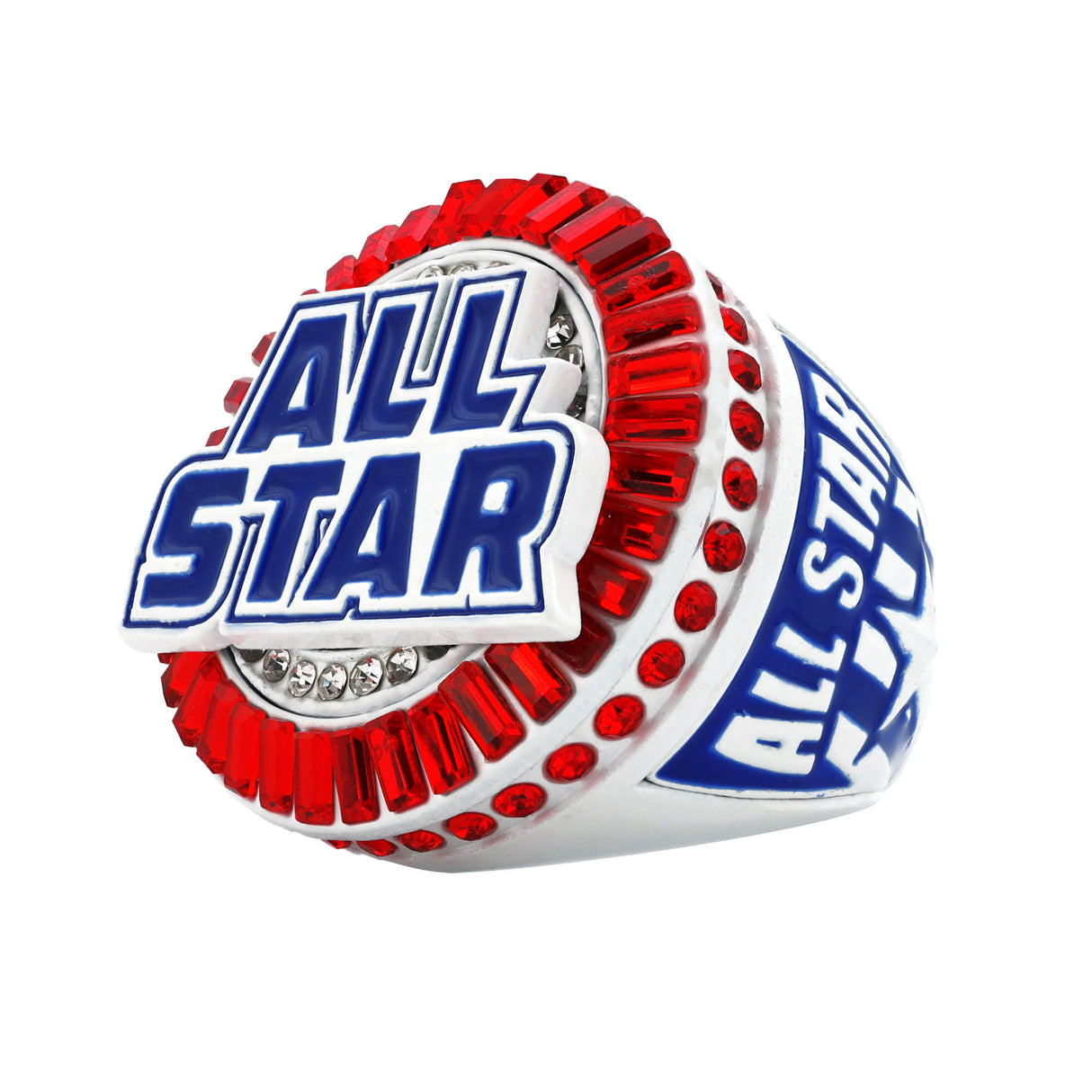 AllStar27 Whiteout Ring