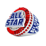 AllStar27 Whiteout Ring
