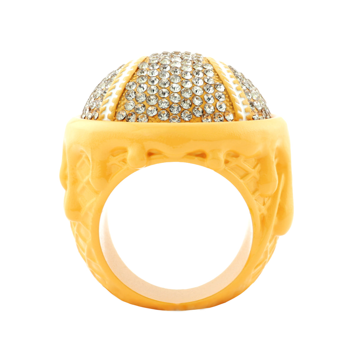 CONE26 Waffle Ring