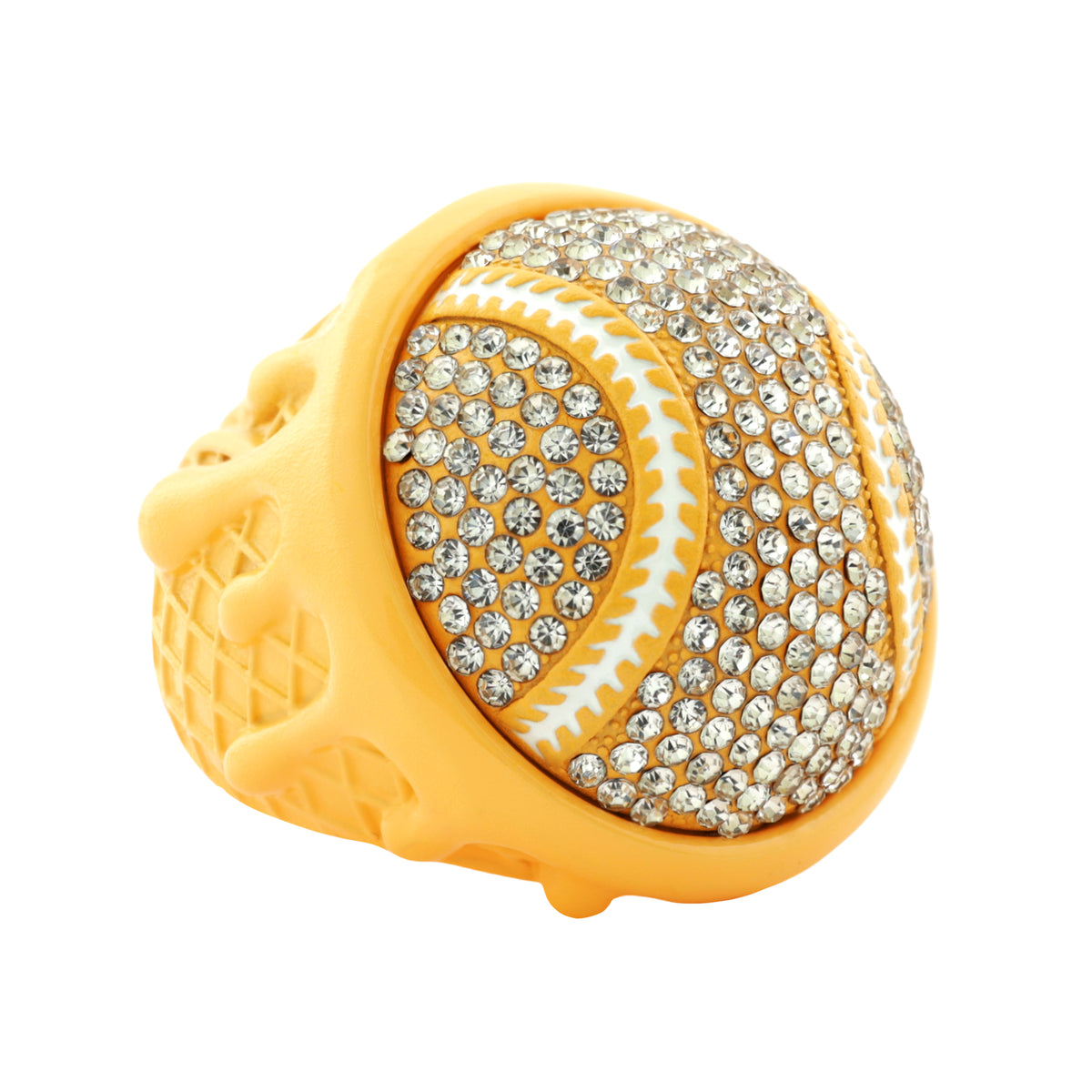 CONE26 Waffle Ring