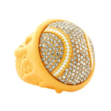 CONE26 Waffle Ring