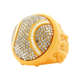 CONE26 Waffle Ring