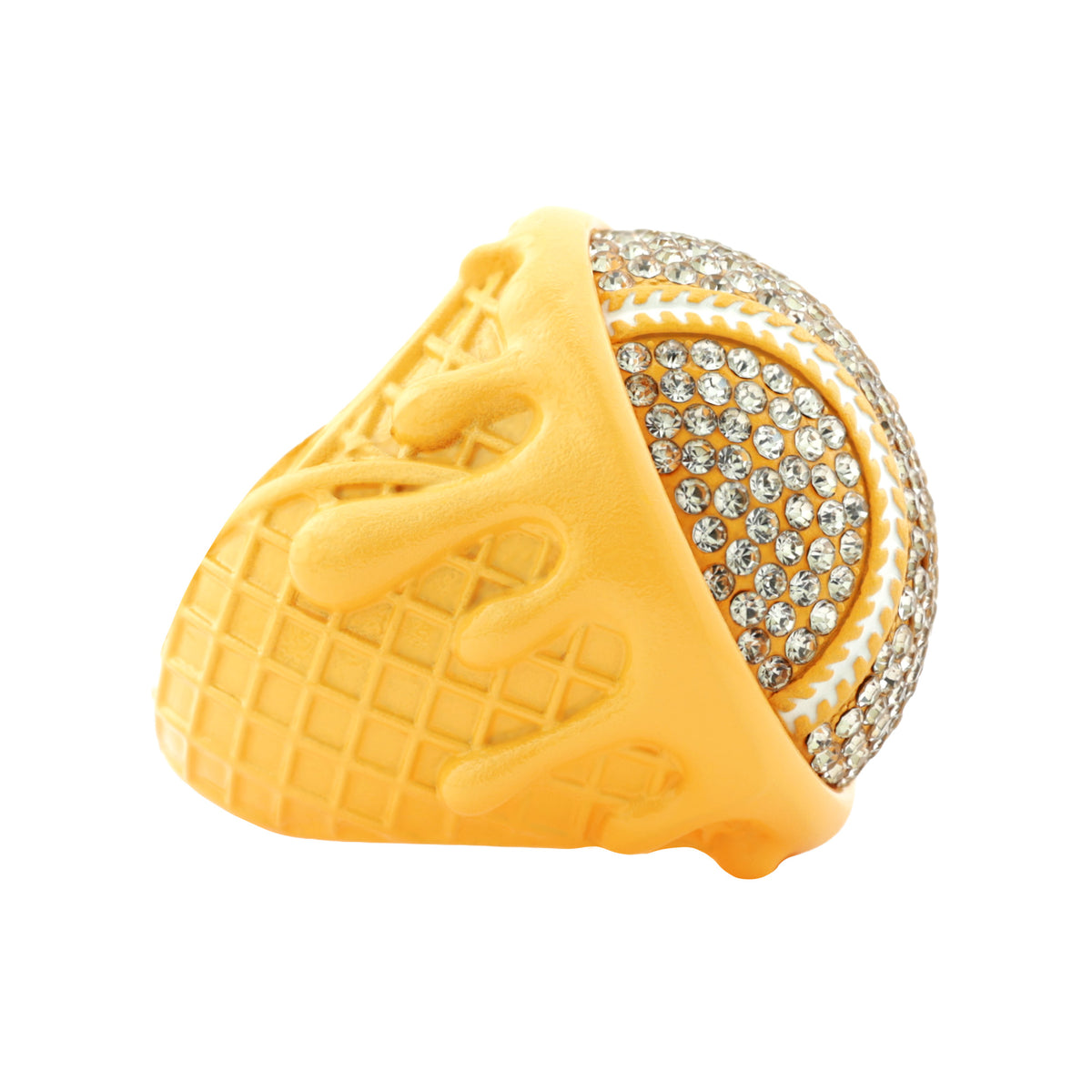 CONE26 Waffle Ring