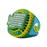Washington Finalist Ring