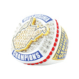 West Virginia Champions Ring