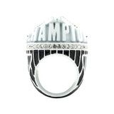 GEN26D Black&White Champions Ring
